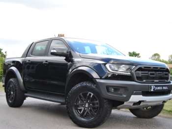 Used Ford Ranger 2020 for sale - 74601201: Photo