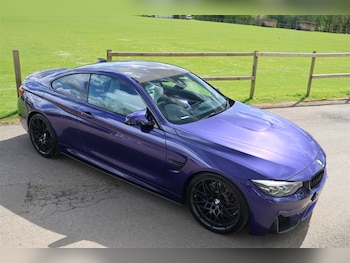 Used BMW M4 2020 for sale - 78226418: Photo