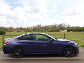 Used BMW M4 2020 for sale - 78226418: Photo