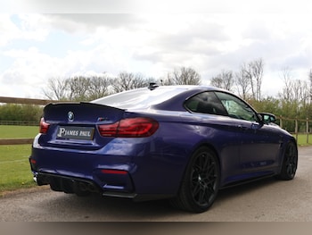 Used BMW M4 2020 for sale - 78226418: Photo
