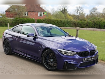 Used BMW M4 2020 for sale - 78226418: Photo