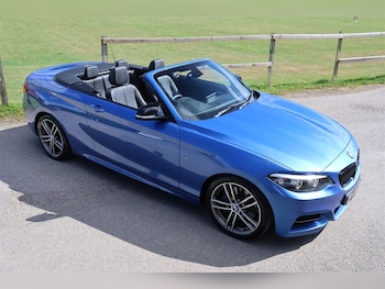 Used BMW 2 Series 2020 for sale - 79051217: Photo