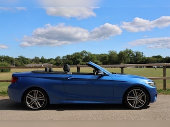 Used BMW 2 Series 2020 for sale - 79051217: Photo