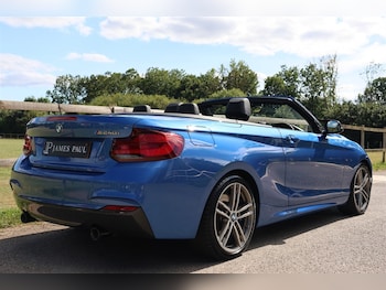 Used BMW 2 Series 2020 for sale - 79051217: Photo