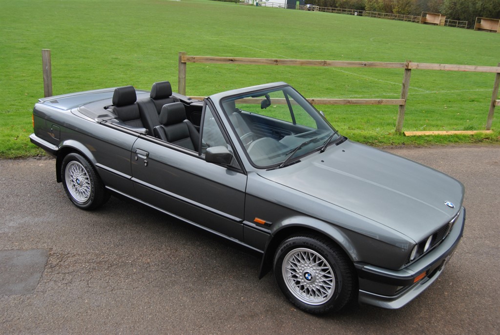 Used BMW 3 Series 1990 for sale - 76615886: Photo 1