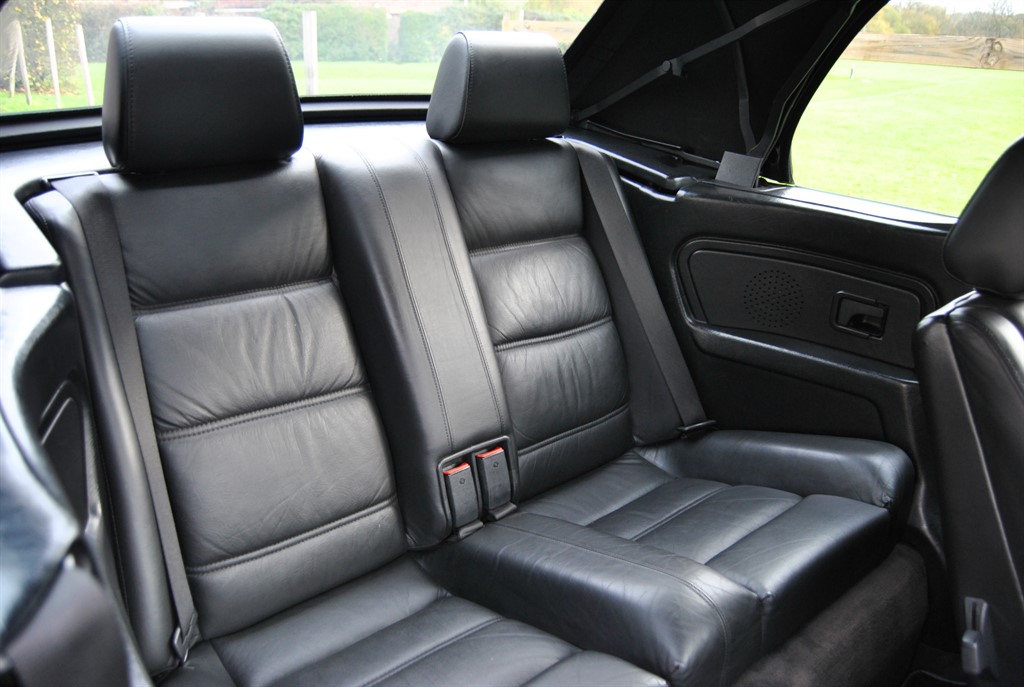 Used BMW 3 Series 1990 for sale - 76615886: Photo 10