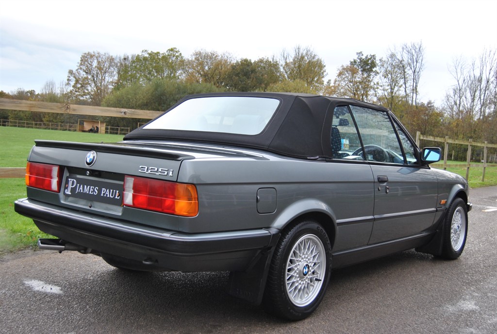 Used BMW 3 Series 1990 for sale - 76615886: Photo 12