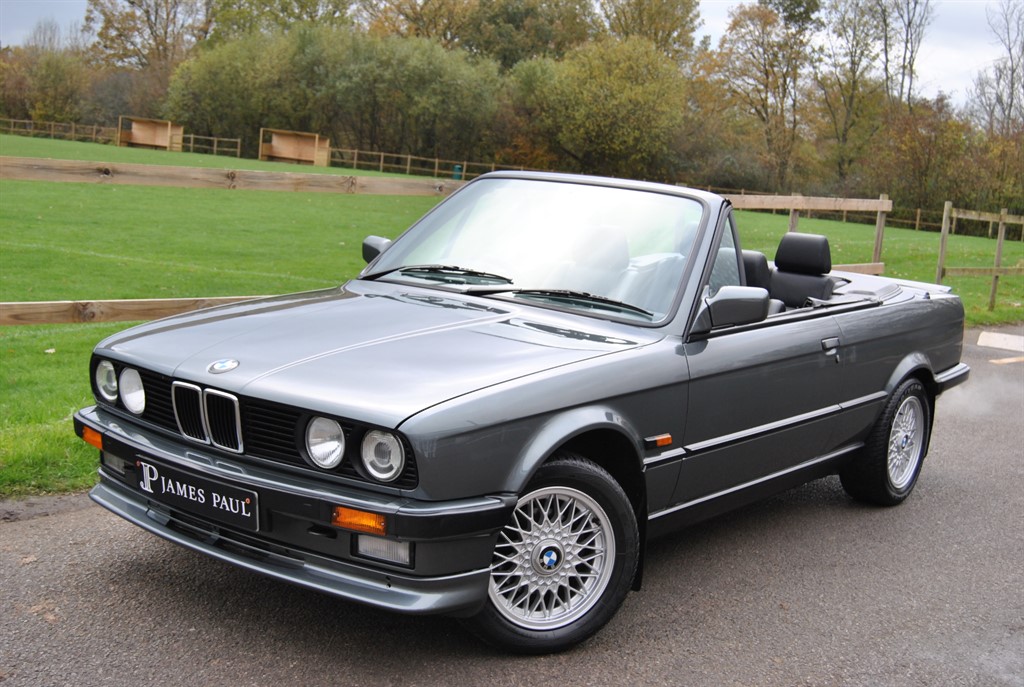 Used BMW 3 Series 1990 for sale - 76615886: Photo 13