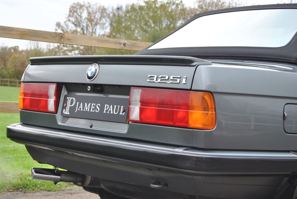 Used BMW 3 Series 1990 for sale - 76615886: Photo 15