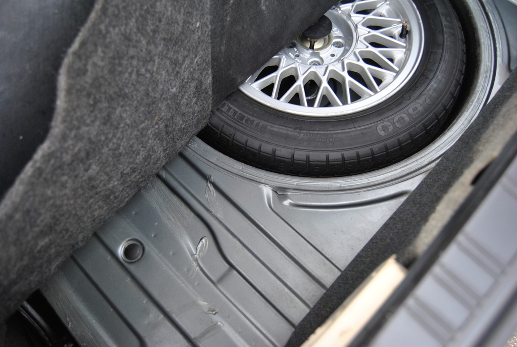 Used BMW 3 Series 1990 for sale - 76615886: Photo 16