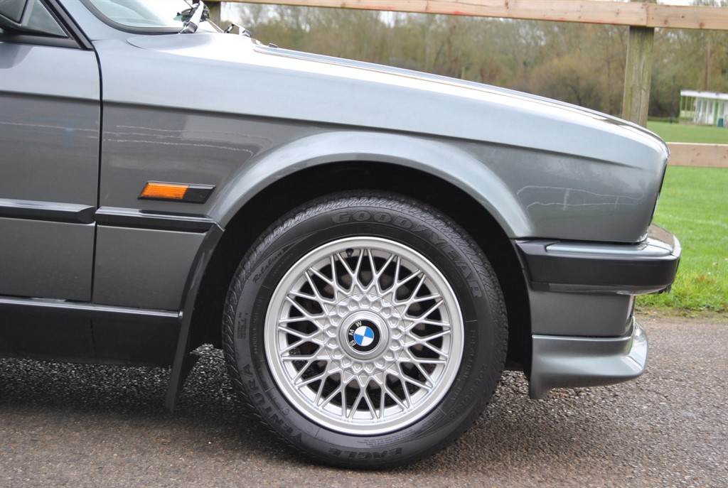 Used BMW 3 Series 1990 for sale - 76615886: Photo 19