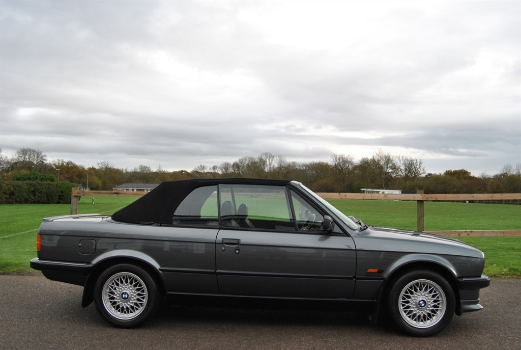 Used BMW 3 Series 1990 for sale - 76615886: Photo 2