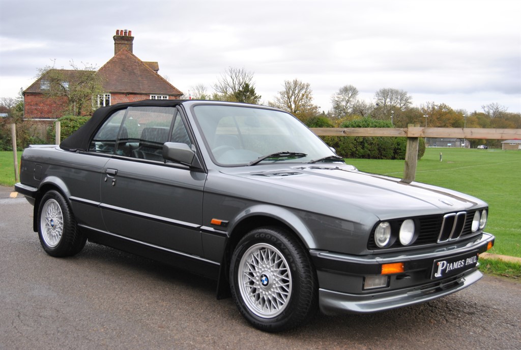 Used BMW 3 Series 1990 for sale - 76615886: Photo 20