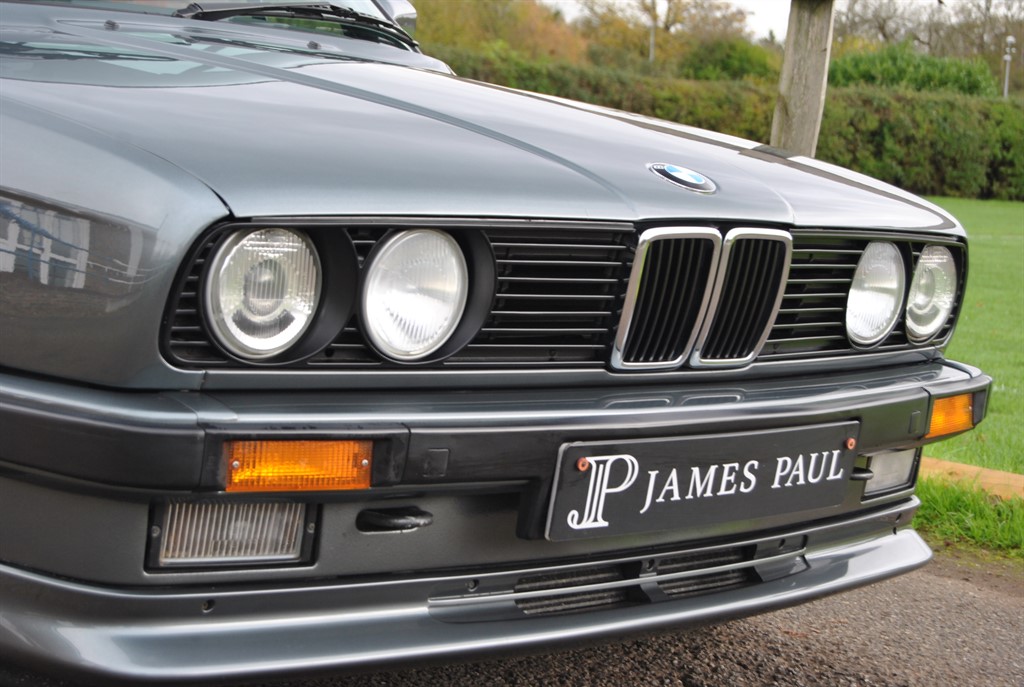 Used BMW 3 Series 1990 for sale - 76615886: Photo 21