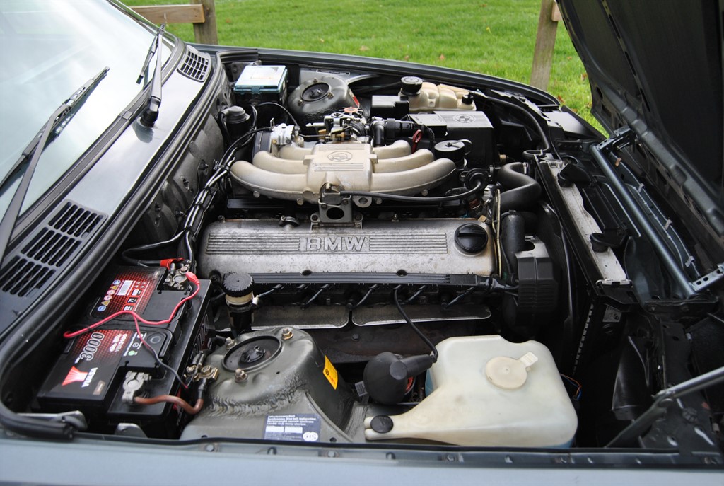 Used BMW 3 Series 1990 for sale - 76615886: Photo 22