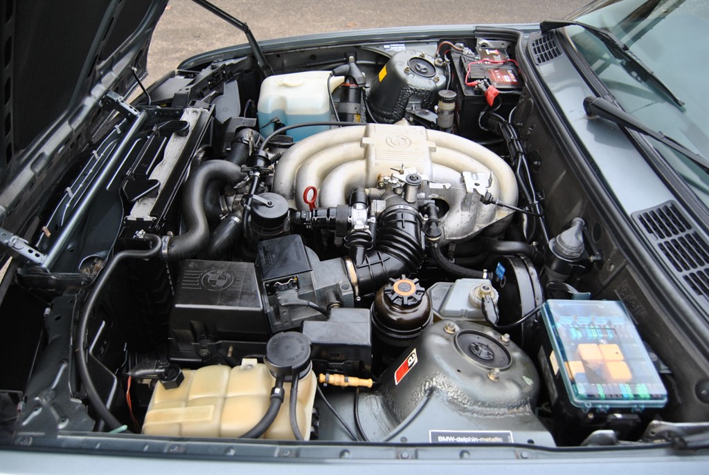 Used BMW 3 Series 1990 for sale - 76615886: Photo 29