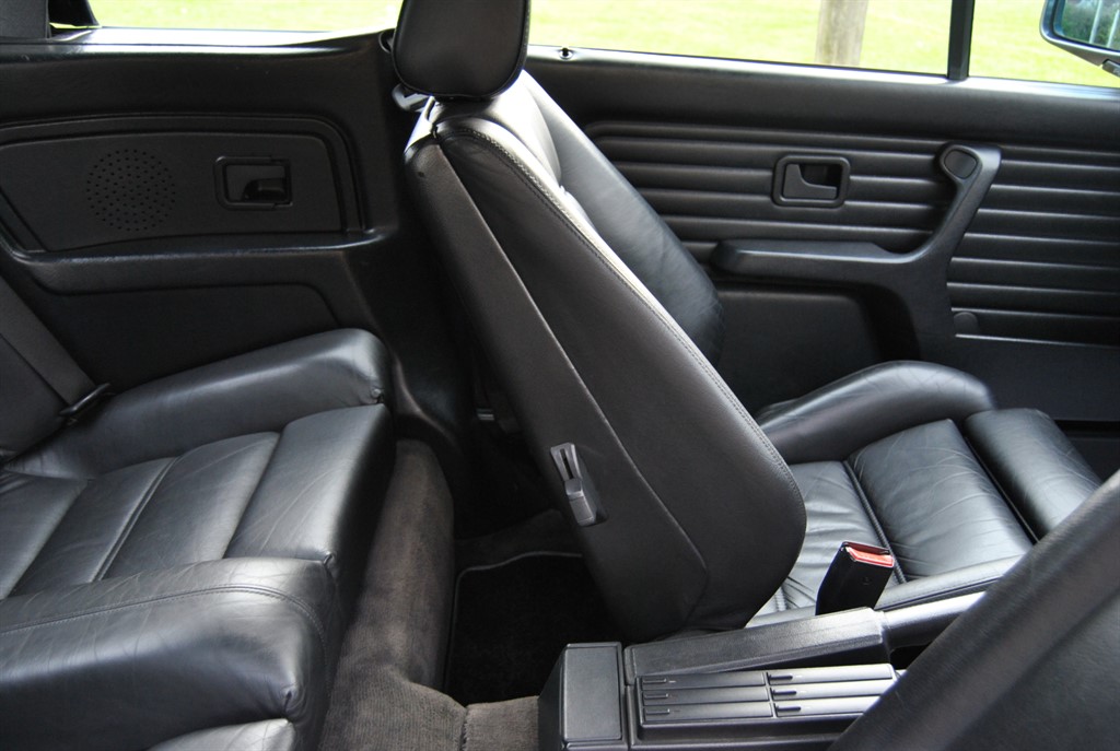 Used BMW 3 Series 1990 for sale - 76615886: Photo 31