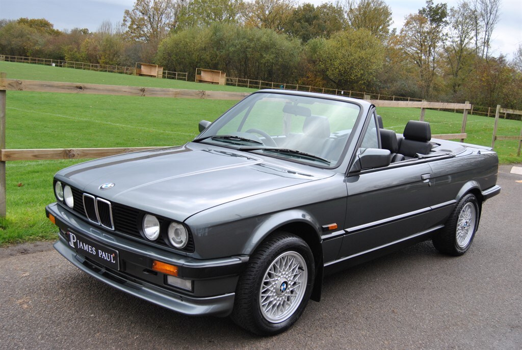 Used BMW 3 Series 1990 for sale - 76615886: Photo 32