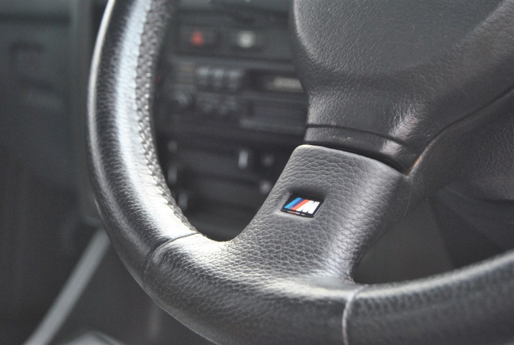 Used BMW 3 Series 1990 for sale - 76615886: Photo 33