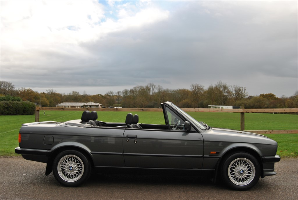 Used BMW 3 Series 1990 for sale - 76615886: Photo 36