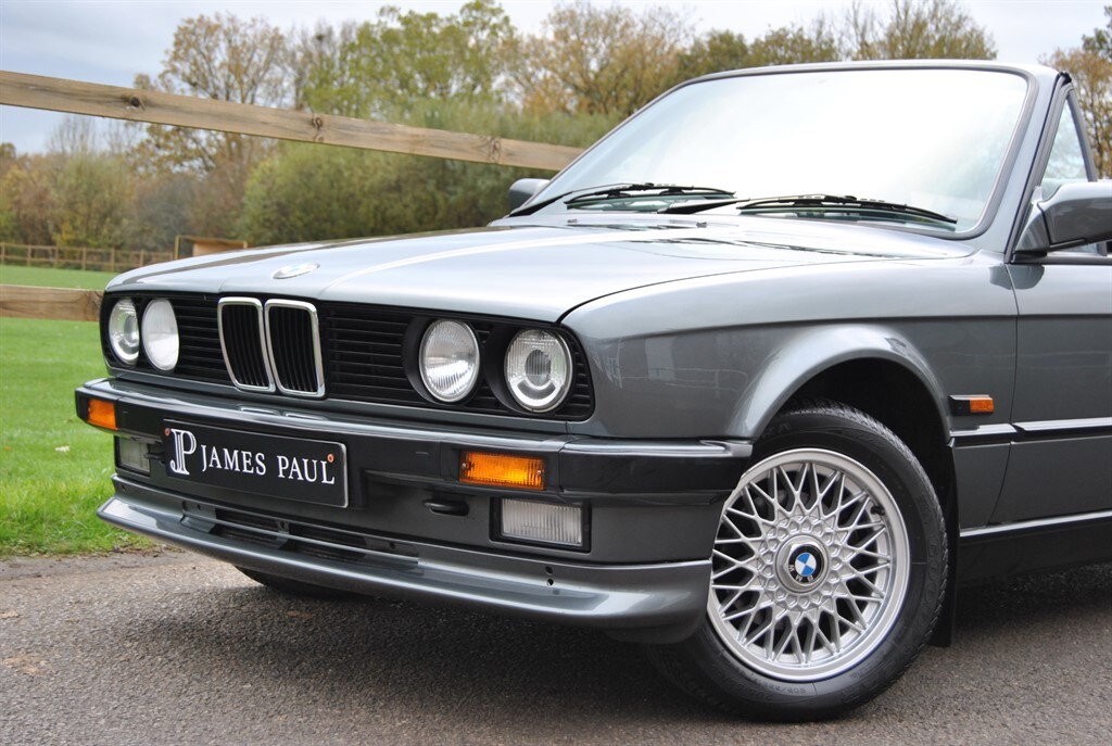 Used BMW 3 Series 1990 for sale - 76615886: Photo 37