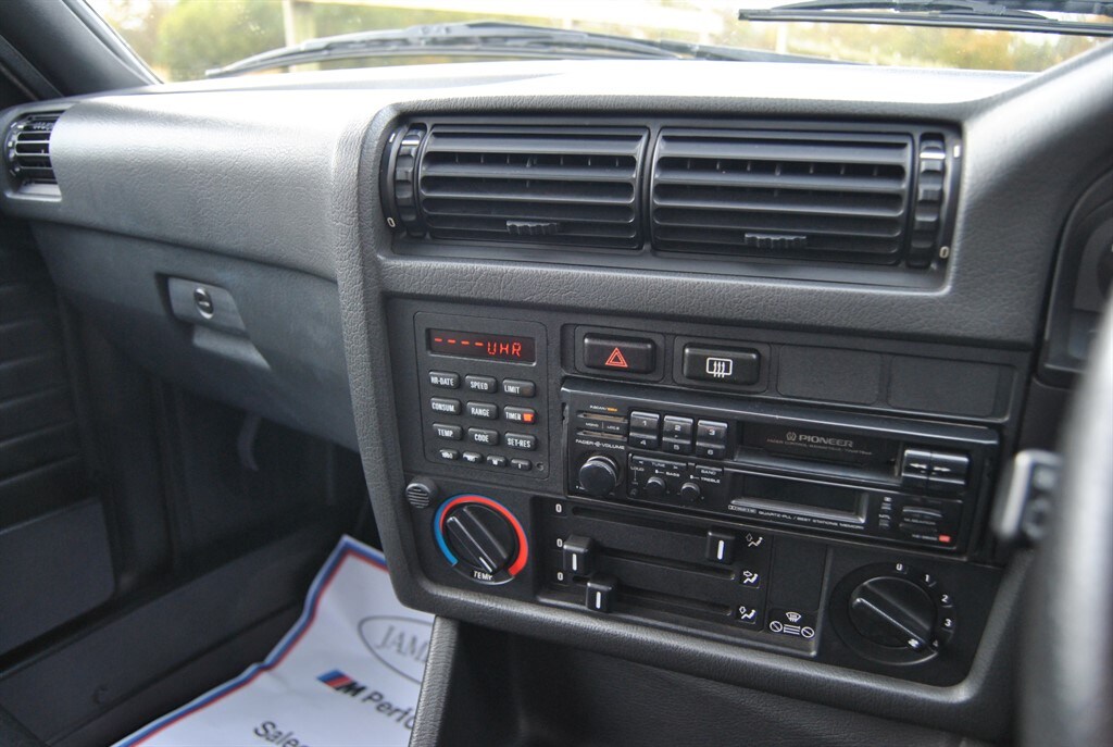 Used BMW 3 Series 1990 for sale - 76615886: Photo 38