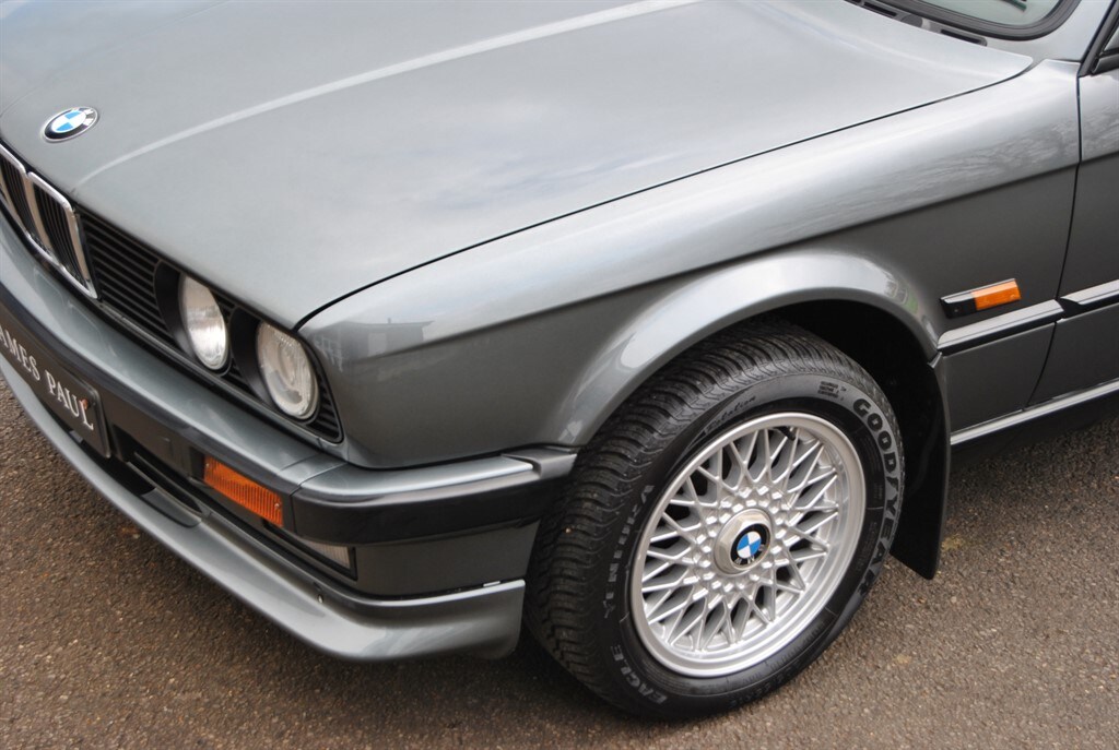 Used BMW 3 Series 1990 for sale - 76615886: Photo 39