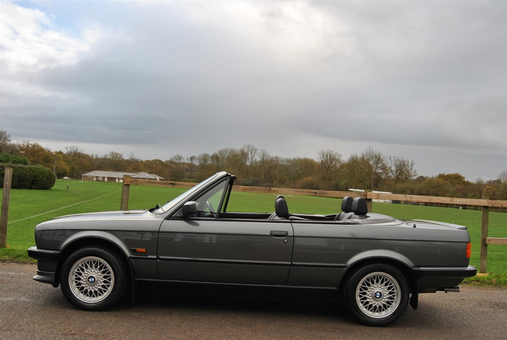 Used BMW 3 Series 1990 for sale - 76615886: Photo 41