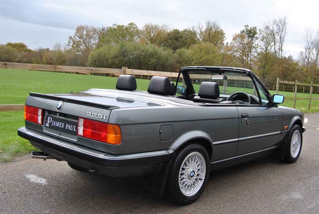 Used BMW 3 Series 1990 for sale - 76615886: Photo 44