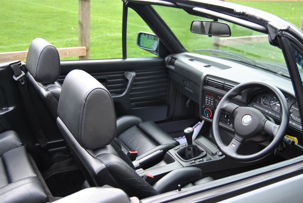 Used BMW 3 Series 1990 for sale - 76615886: Photo 45