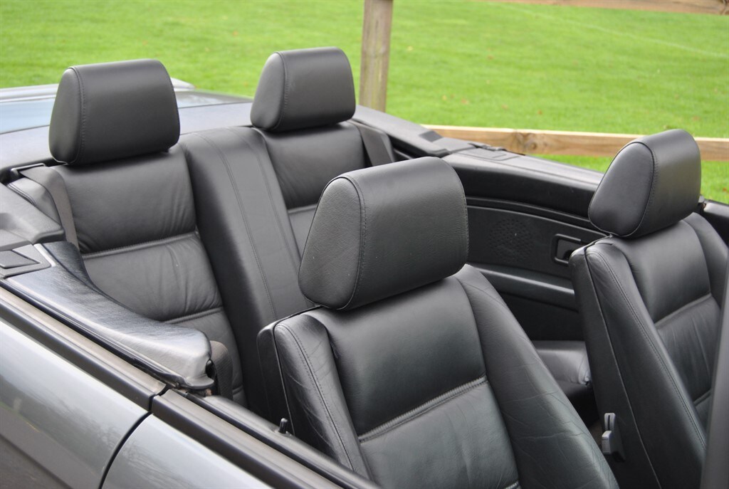 Used BMW 3 Series 1990 for sale - 76615886: Photo 46