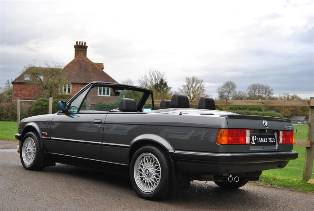 Used BMW 3 Series 1990 for sale - 76615886: Photo 47
