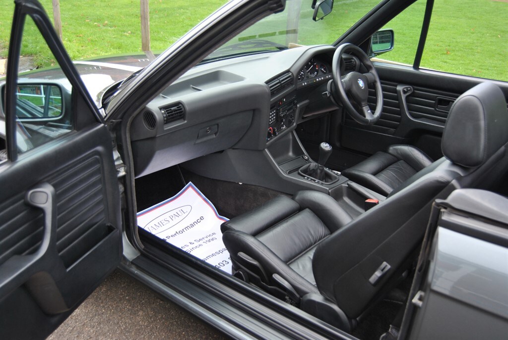 Used BMW 3 Series 1990 for sale - 76615886: Photo 48