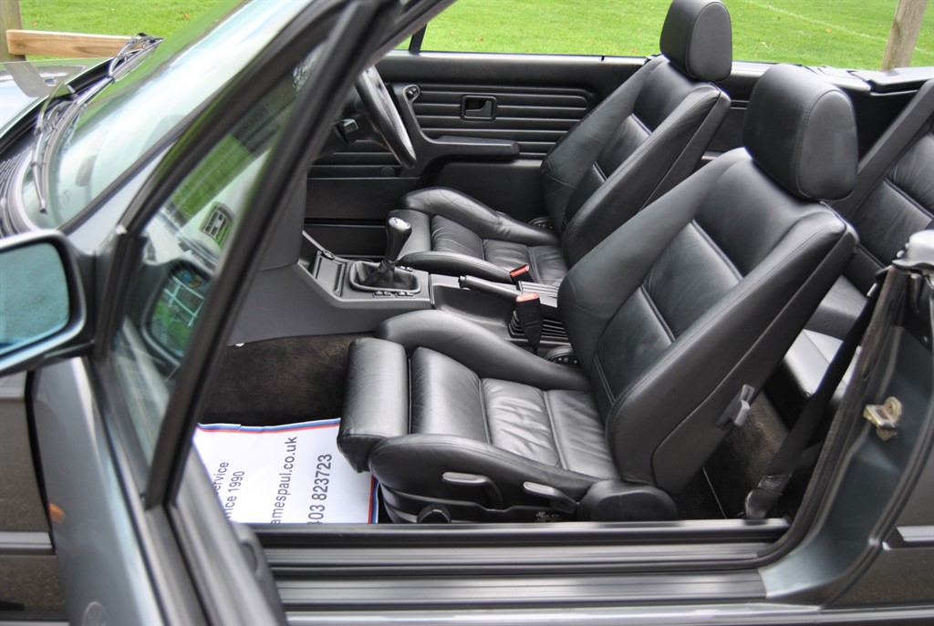 Used BMW 3 Series 1990 for sale - 76615886: Photo 49