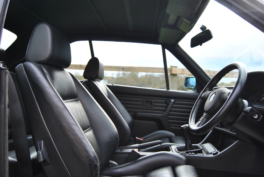 Used BMW 3 Series 1990 for sale - 76615886: Photo 5