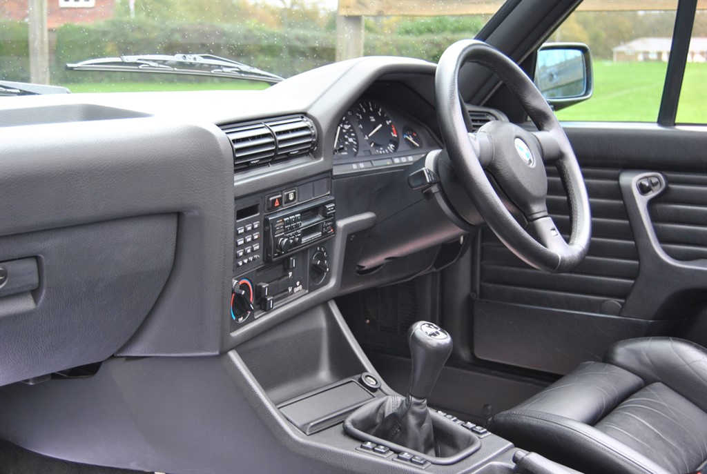 Used BMW 3 Series 1990 for sale - 76615886: Photo 50