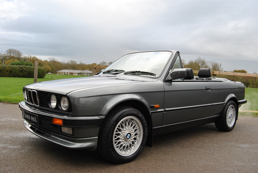 Used BMW 3 Series 1990 for sale - 76615886: Photo 51