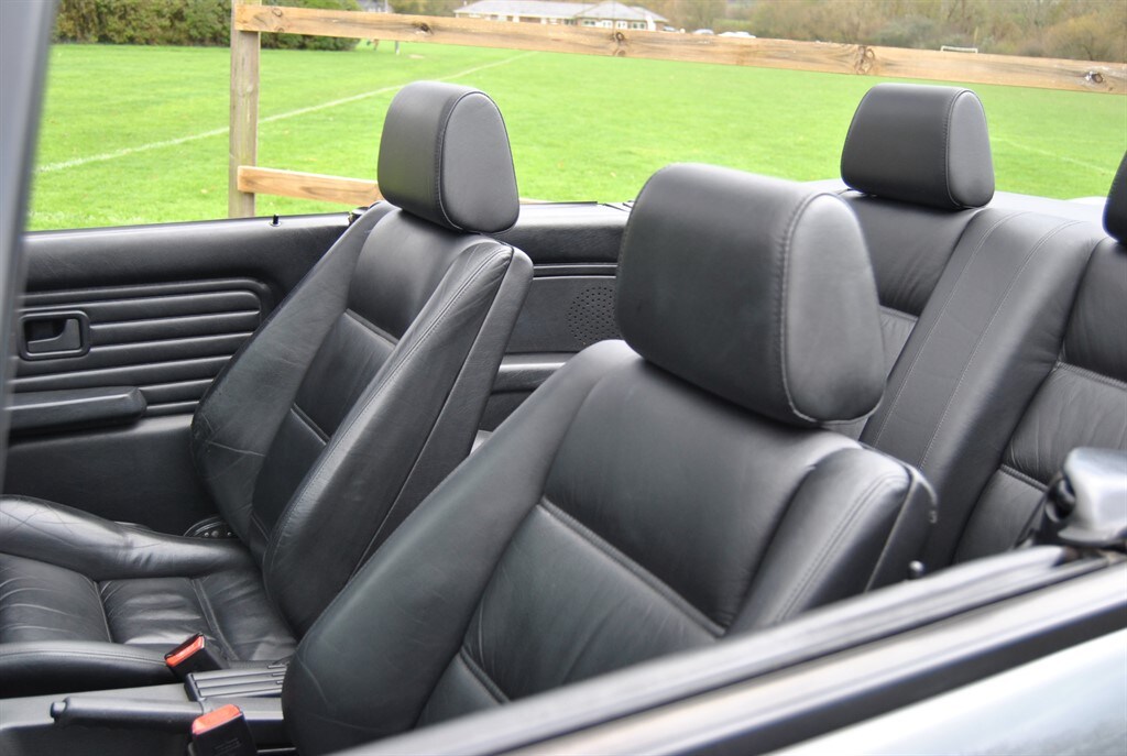 Used BMW 3 Series 1990 for sale - 76615886: Photo 52