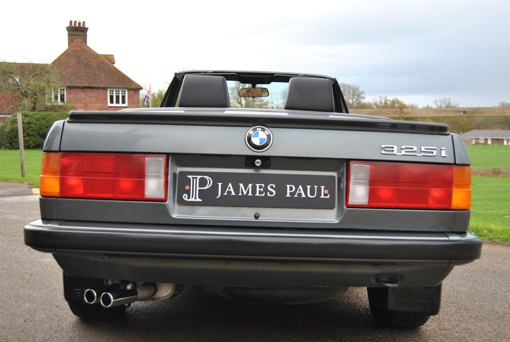 Used BMW 3 Series 1990 for sale - 76615886: Photo 53