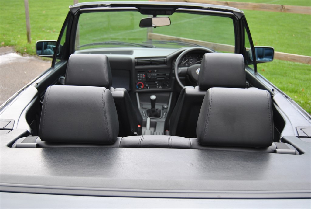 Used BMW 3 Series 1990 for sale - 76615886: Photo 54