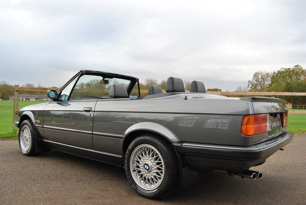 Used BMW 3 Series 1990 for sale - 76615886: Photo 55