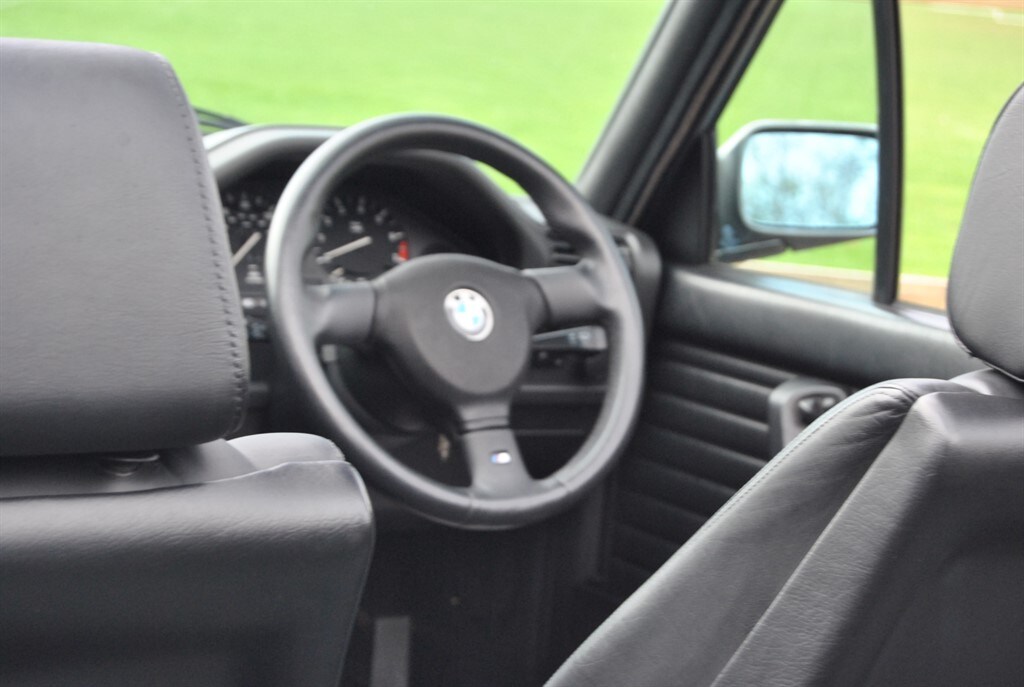 Used BMW 3 Series 1990 for sale - 76615886: Photo 56