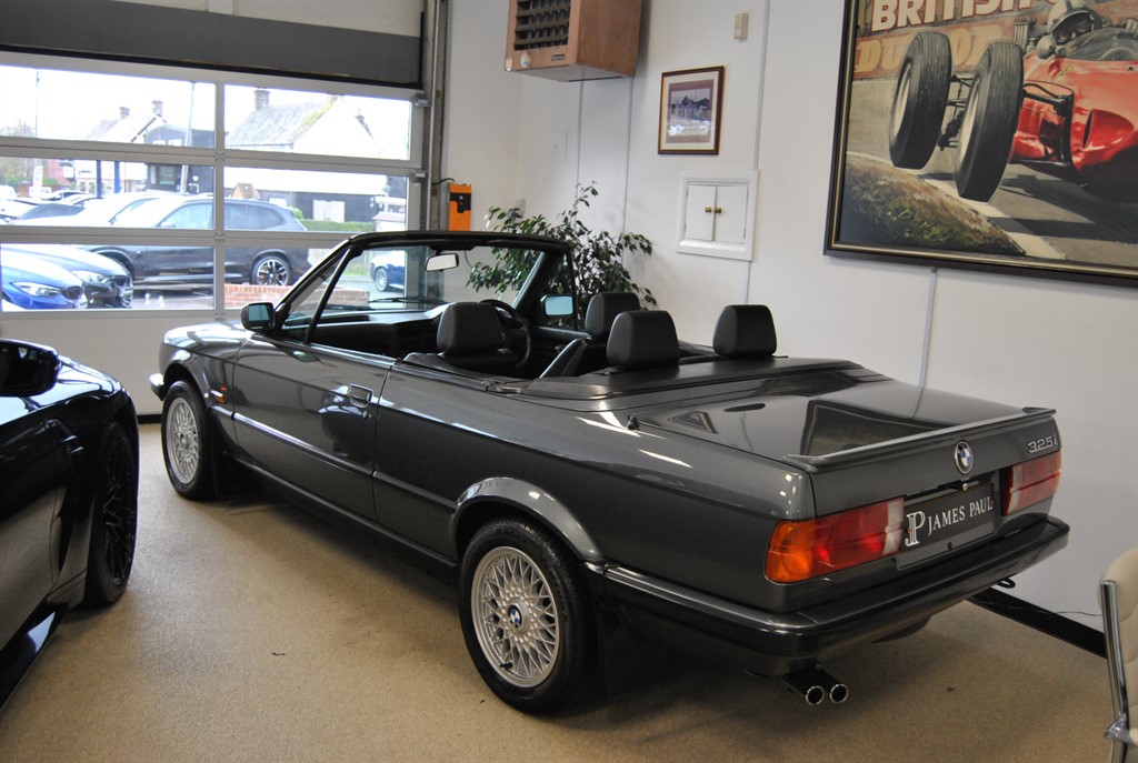 Used BMW 3 Series 1990 for sale - 76615886: Photo 58