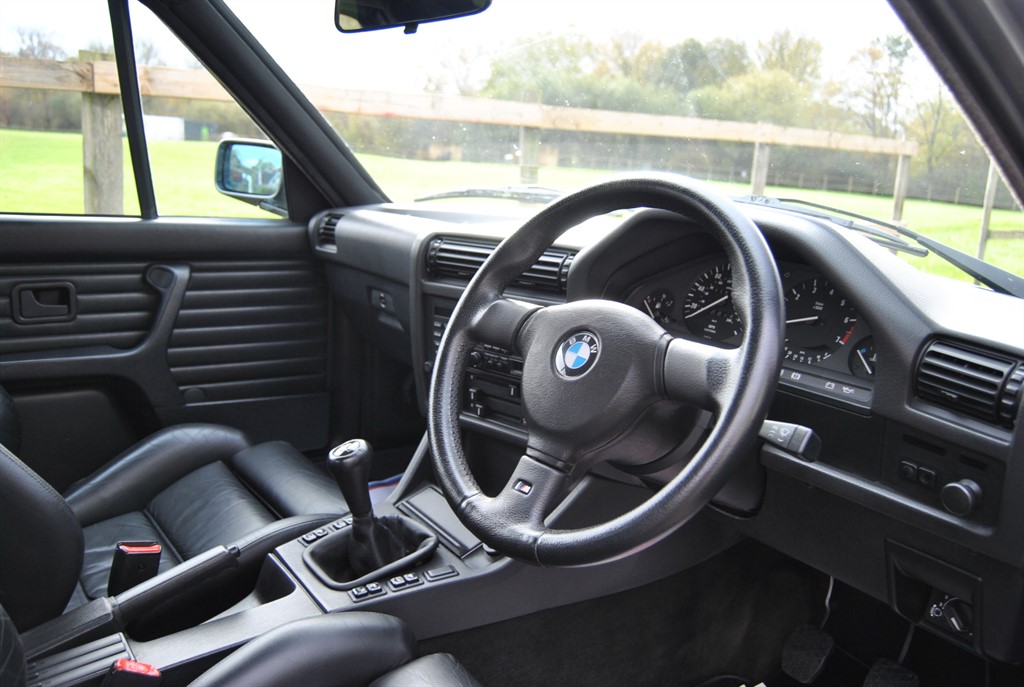 Used BMW 3 Series 1990 for sale - 76615886: Photo 6