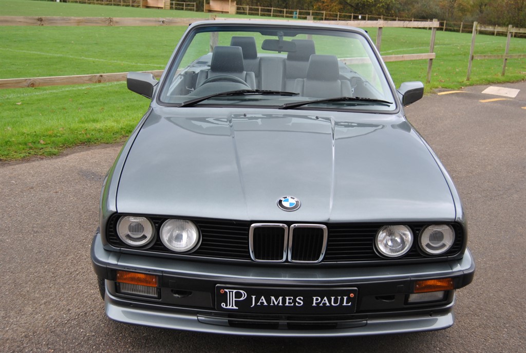 Used BMW 3 Series 1990 for sale - 76615886: Photo 60