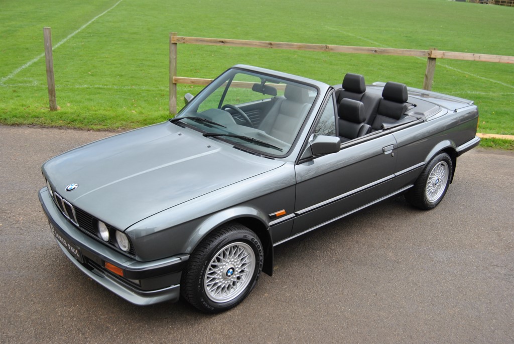Used BMW 3 Series 1990 for sale - 76615886: Photo 7