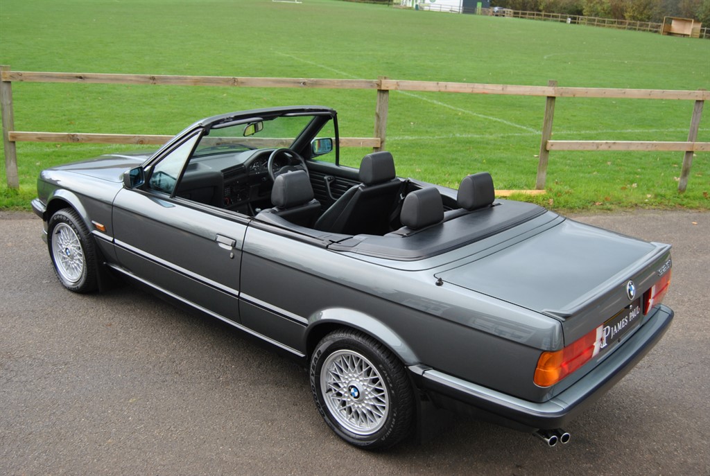 Used BMW 3 Series 1990 for sale - 76615886: Photo 8