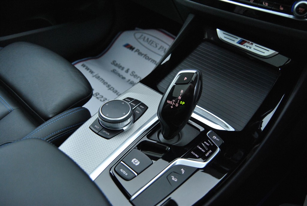 Used BMW X3 2019 for sale - 77036469: Photo 14