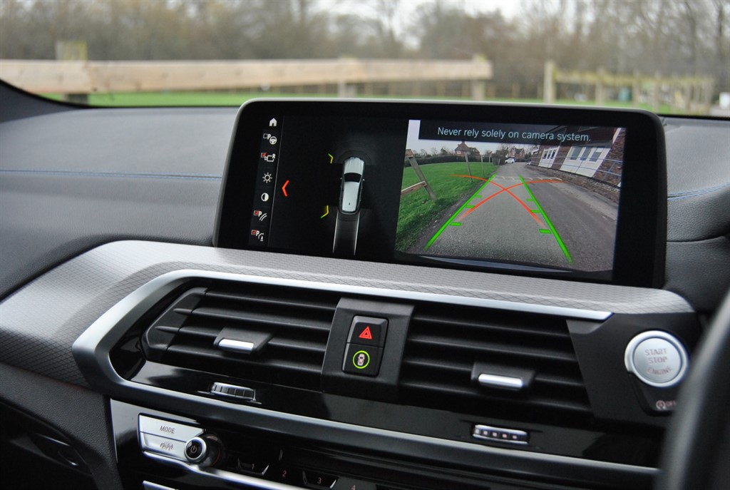 Used BMW X3 2019 for sale - 77036469: Photo 28