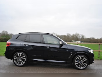 Used BMW X3 2019 for sale - 77036469: Photo